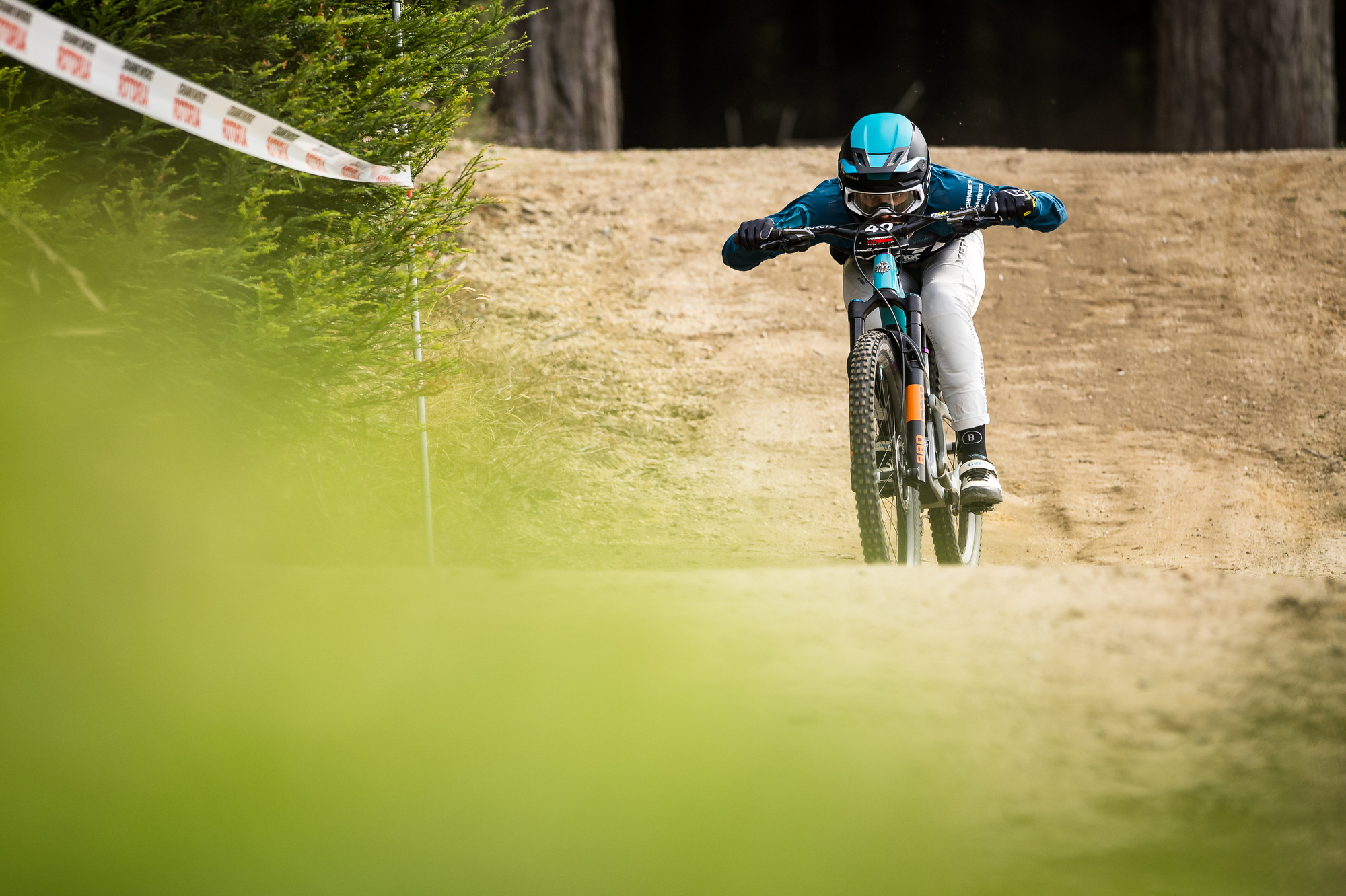 2026 Crankworx Rotorua - JT Fisher