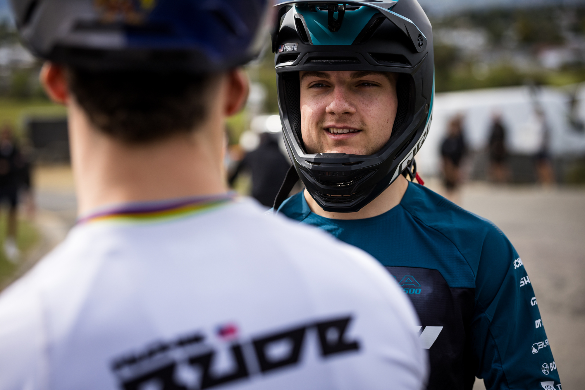 2026 Crankworx Rotorua - JT Fisher