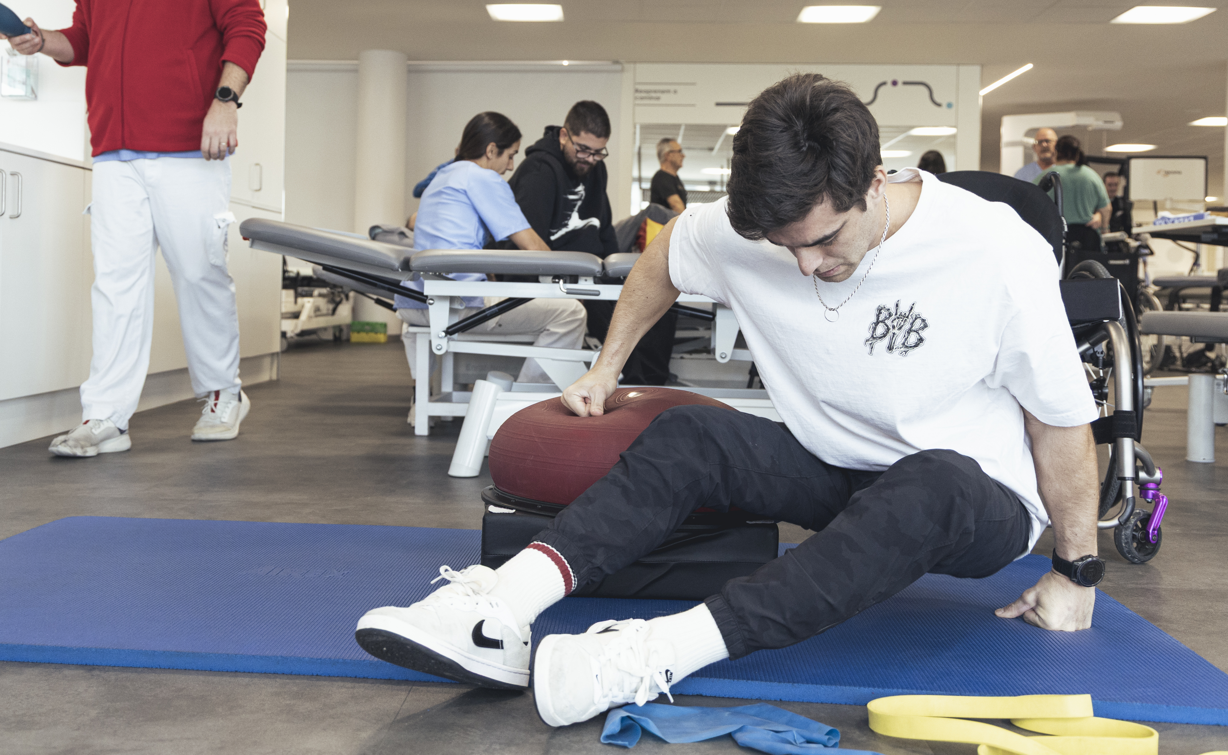 Adolf Silva - Still Loco