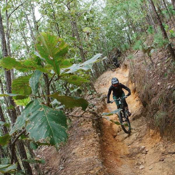 Internationales Yeti-Gathering Mexiko 2023