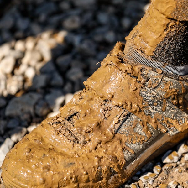 Tennessee National 2022 - mud