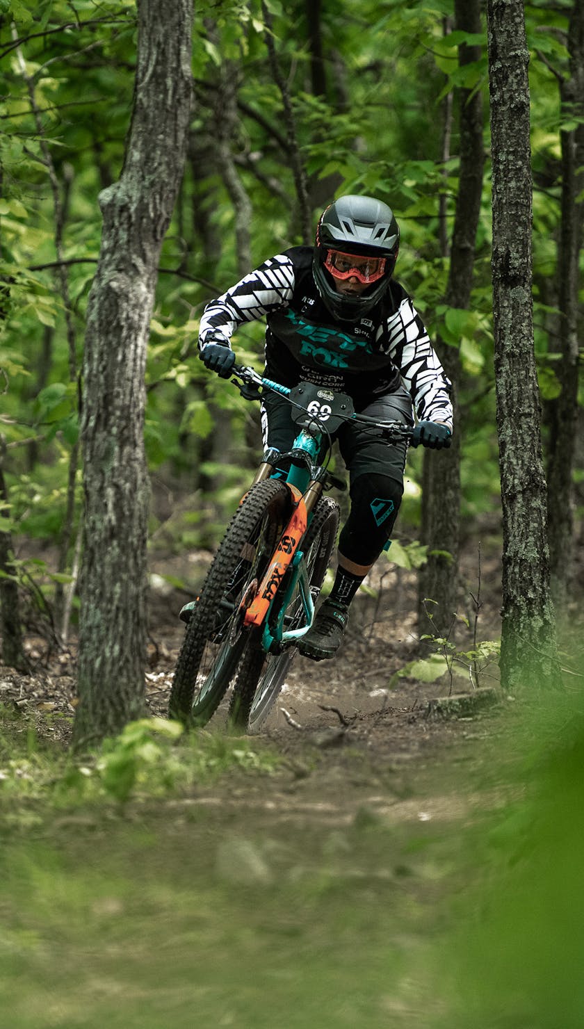 BME.1 Ironton MO 2022 - Bex Baraona