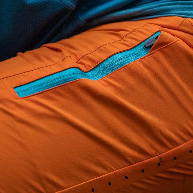 2024 Technical Apparel - Enduro Short