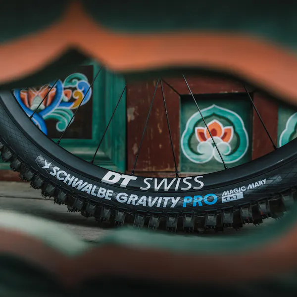 2026 DHI.1 Mona Yongpyong - Schwalbe Tires