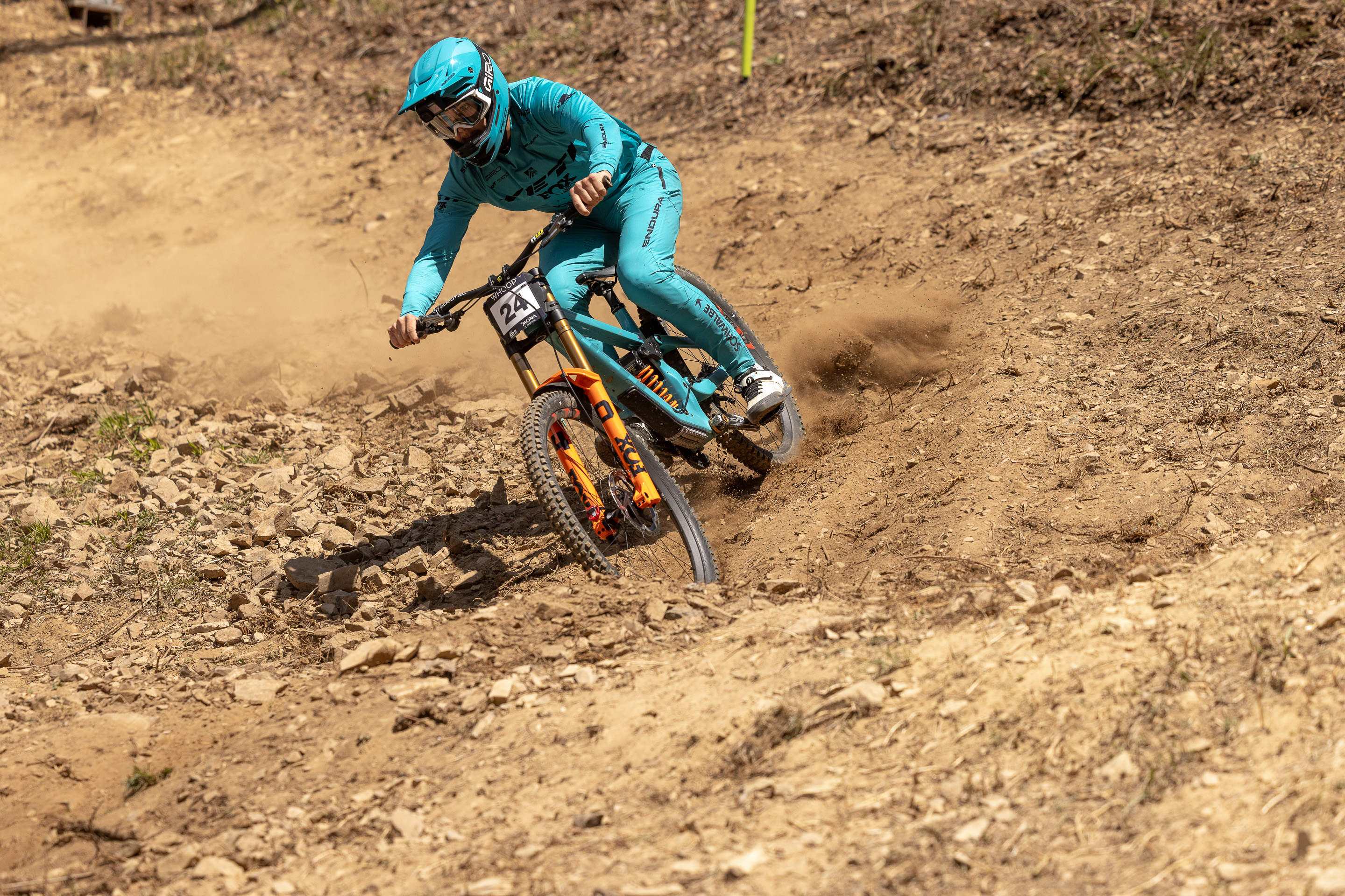 2026 DHI.1 Mona Yongpyong - Tyler Waite