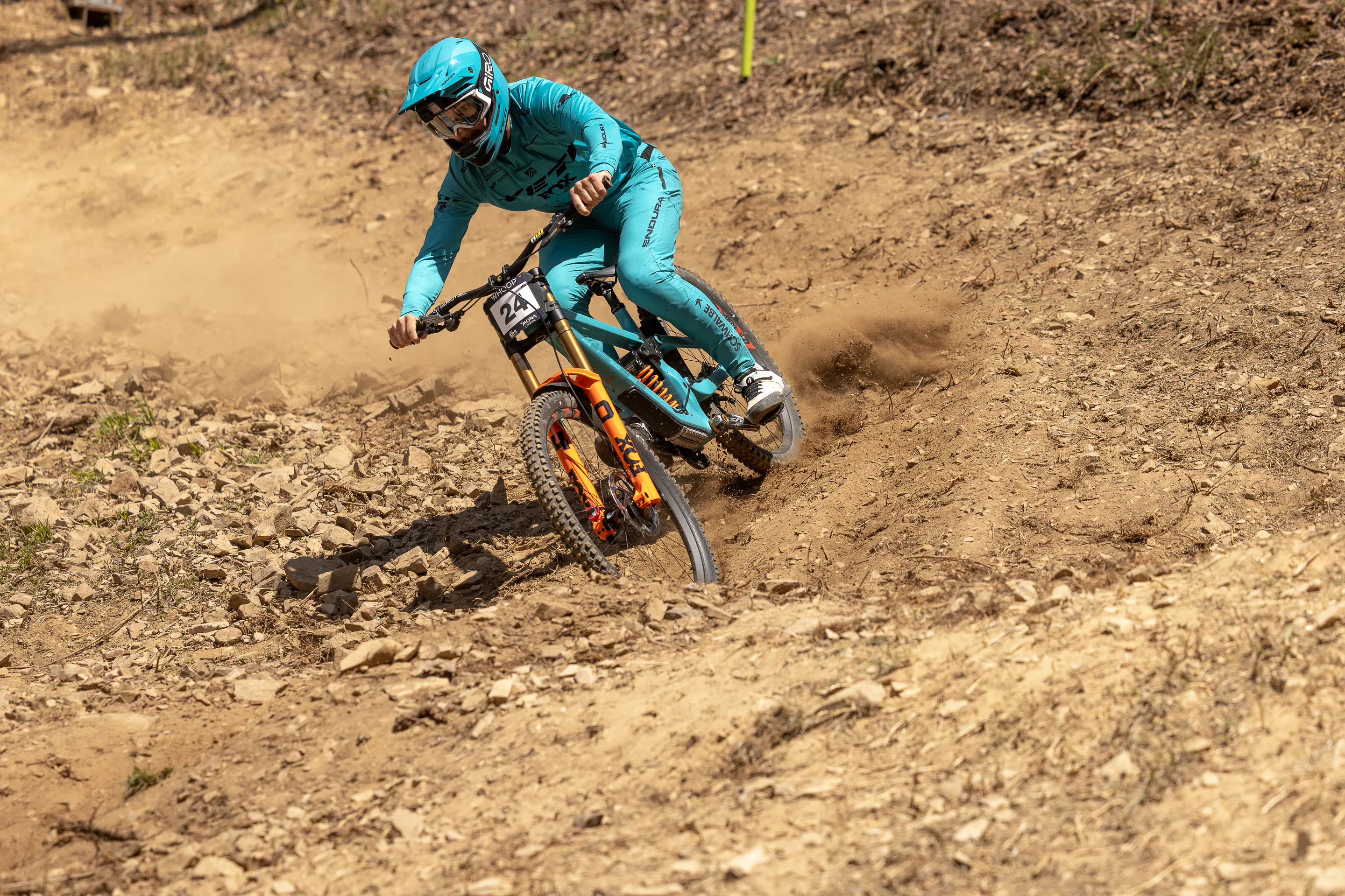 2026 DHI.1 Mona Yongpyong - Tyler Waite