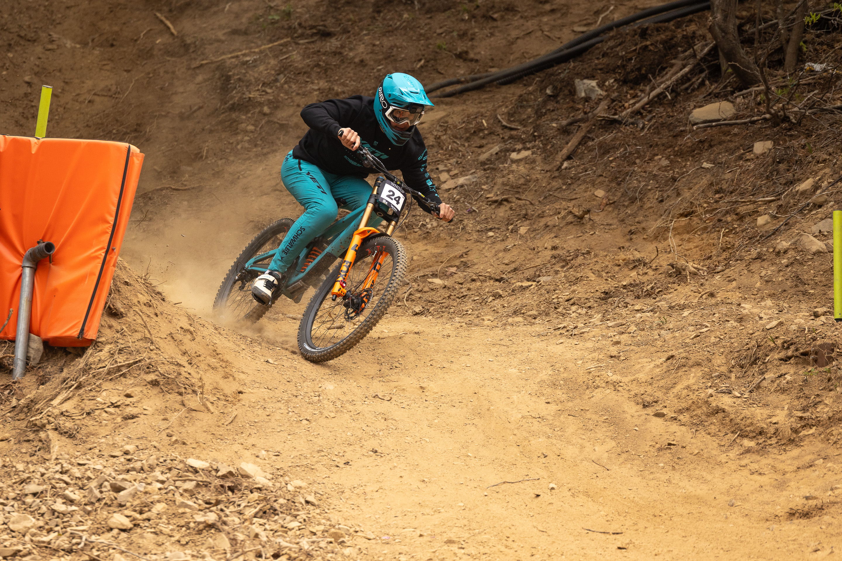 2026 DHI.1 Mona Yongpyong - Tyler Waite