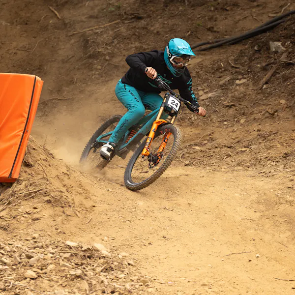 2026 DHI.1 Mona Yongpyong - Tyler Waite