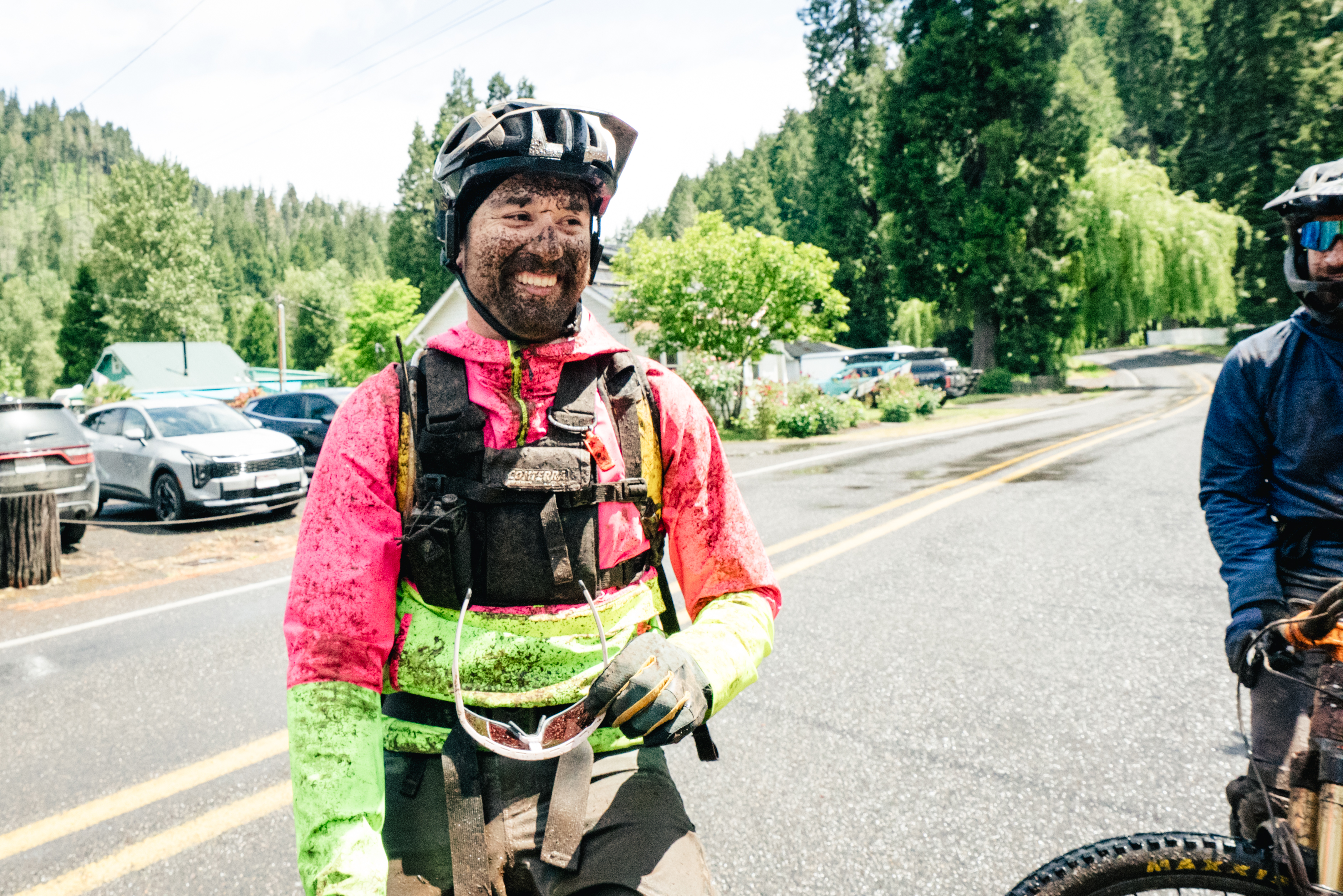 2026 Yeti Gathering Oregon