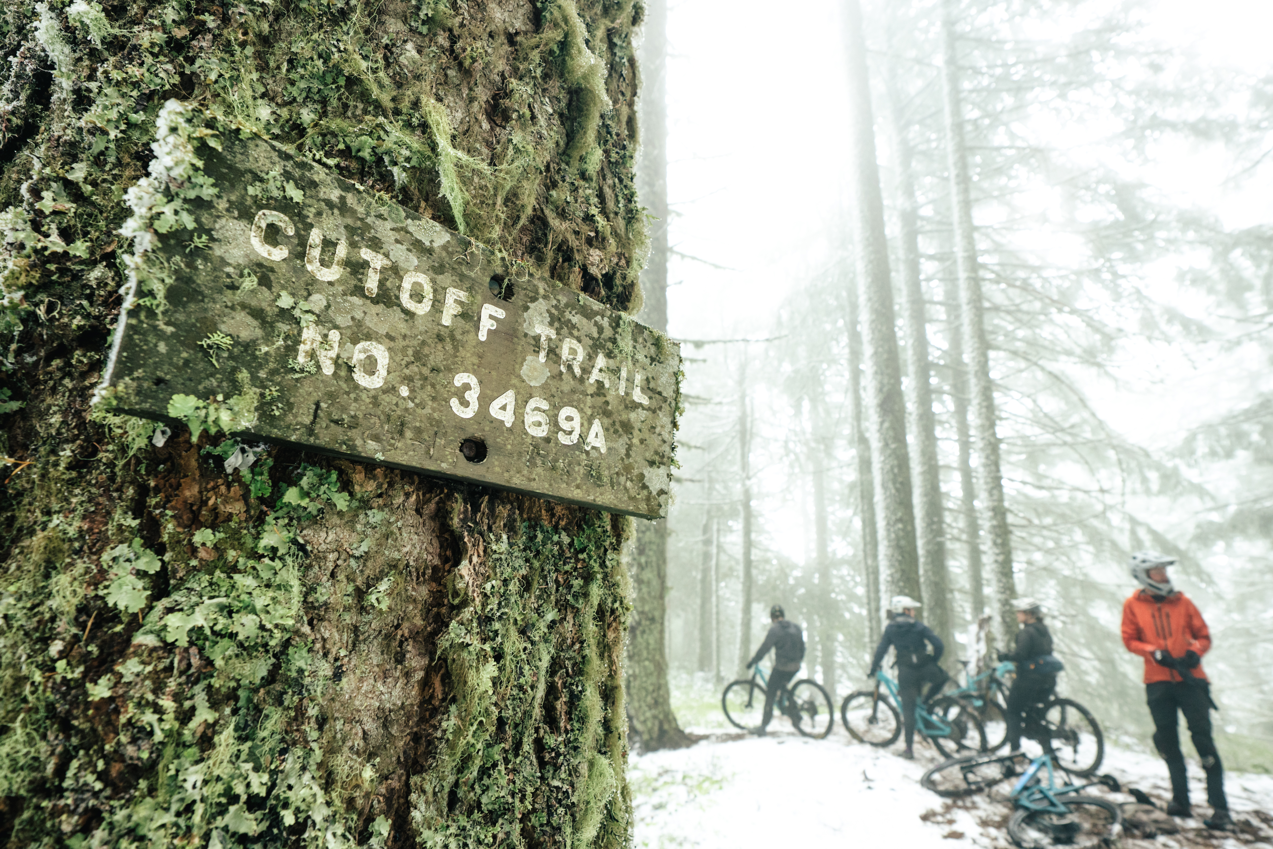 2026 Yeti Gathering Oregon