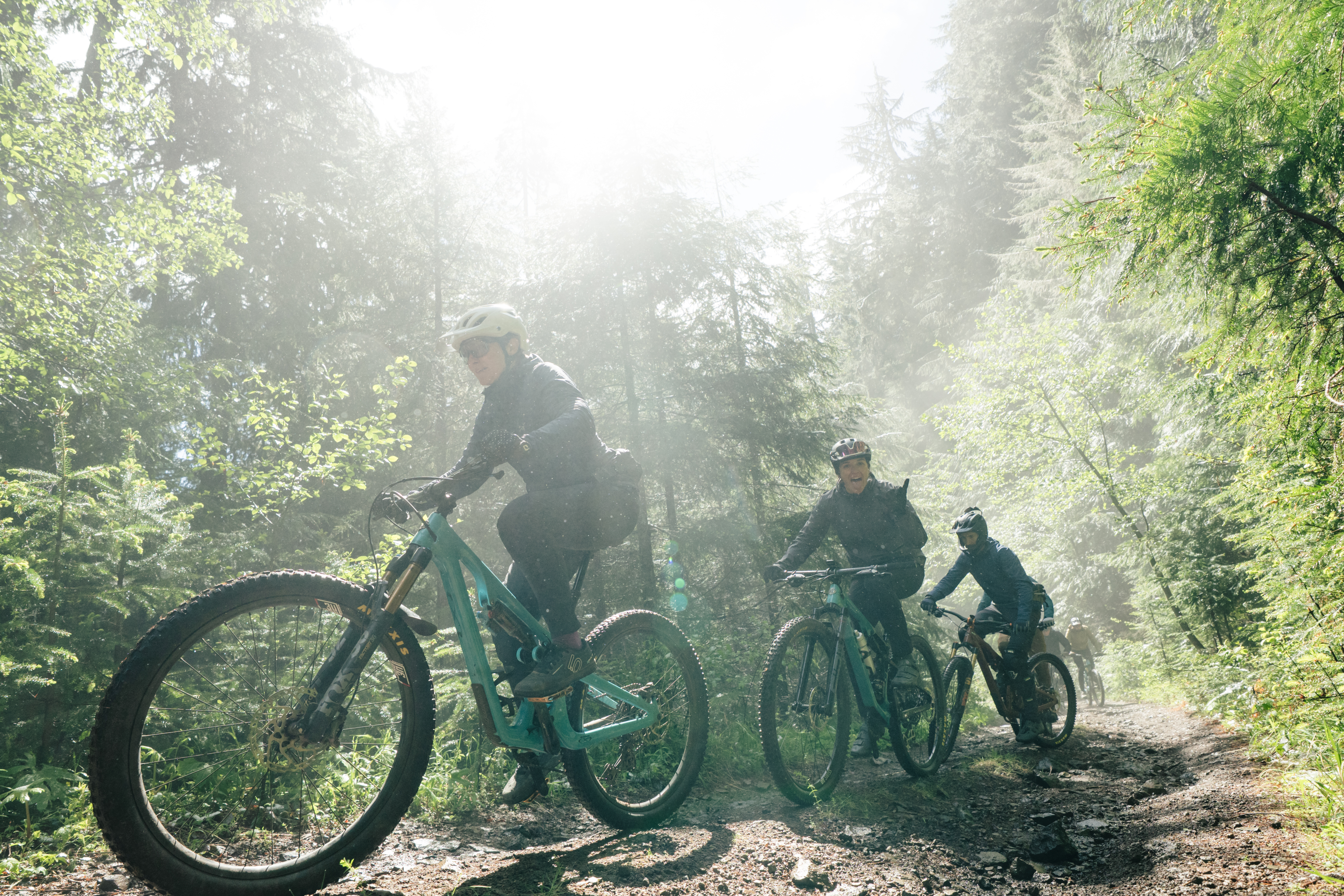 2026 Yeti Gathering Oregon