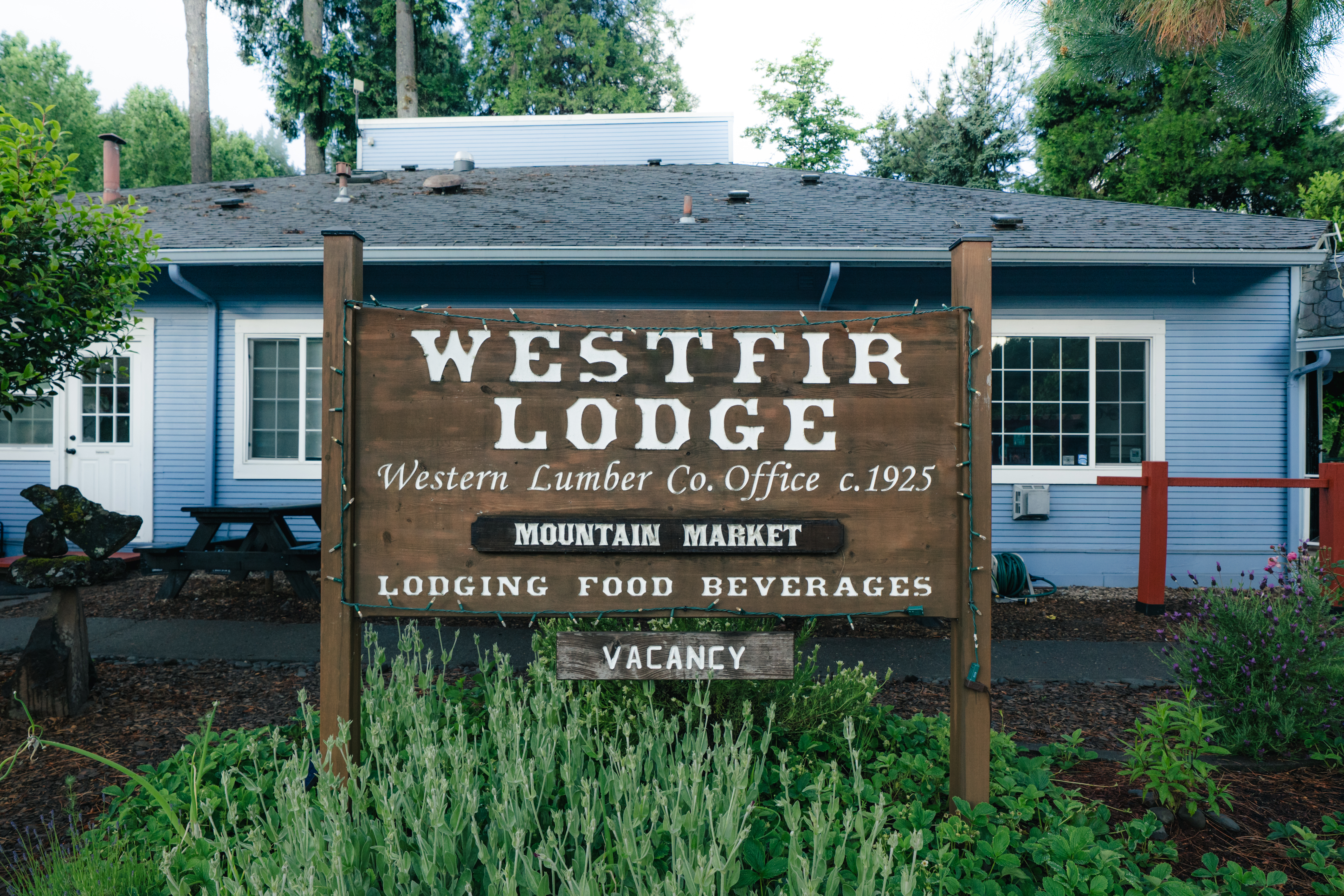 2026 Yeti Gathering Oregon - Westfir Lodge