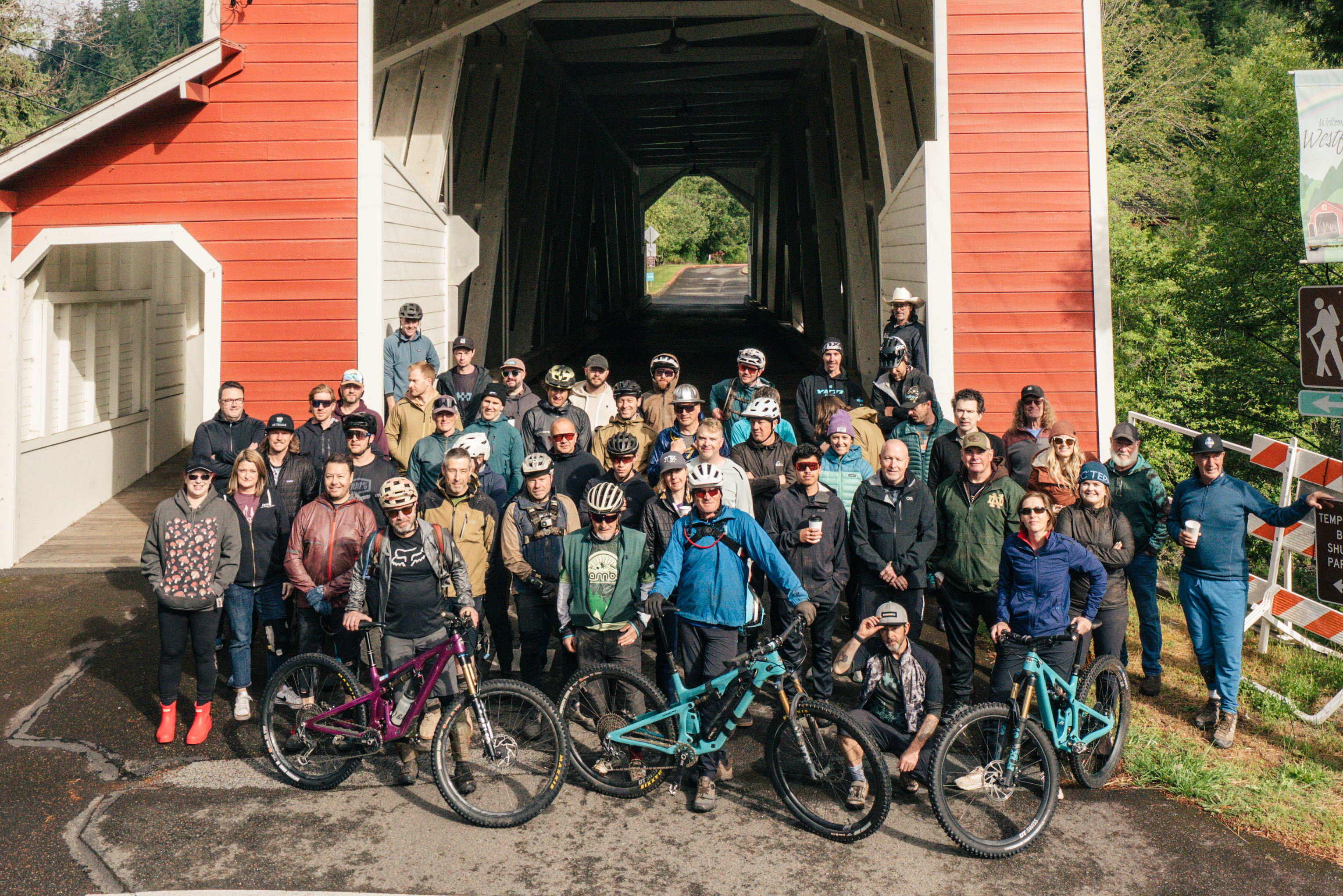 2026 Yeti Gathering Oregon