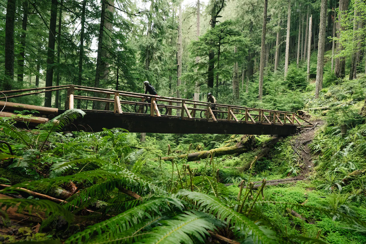 2026 Yeti Gathering Oregon - Bridge