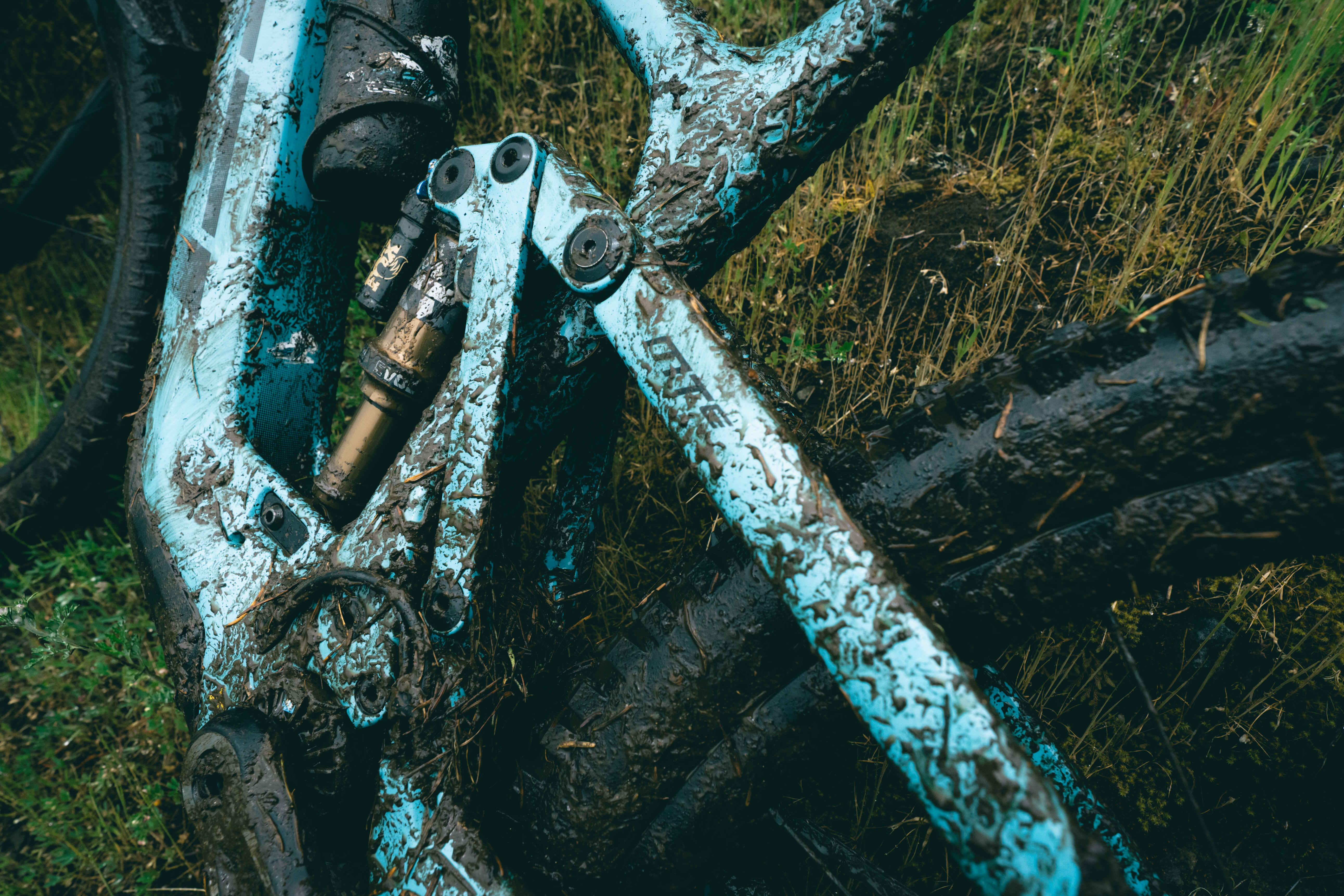 2026 Yeti Gathering Oregon - Yeti MTe