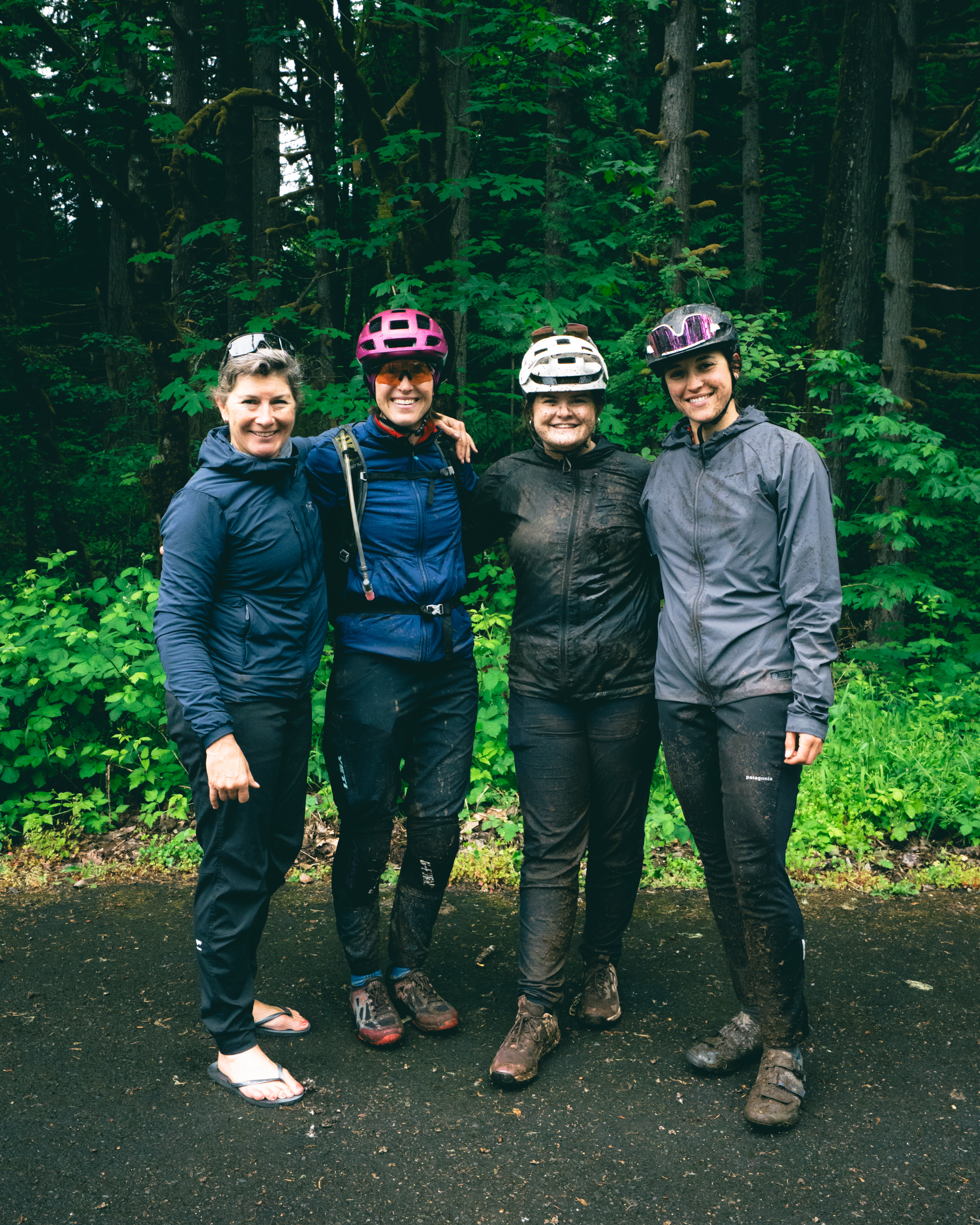 2026 Yeti Gathering Oregon