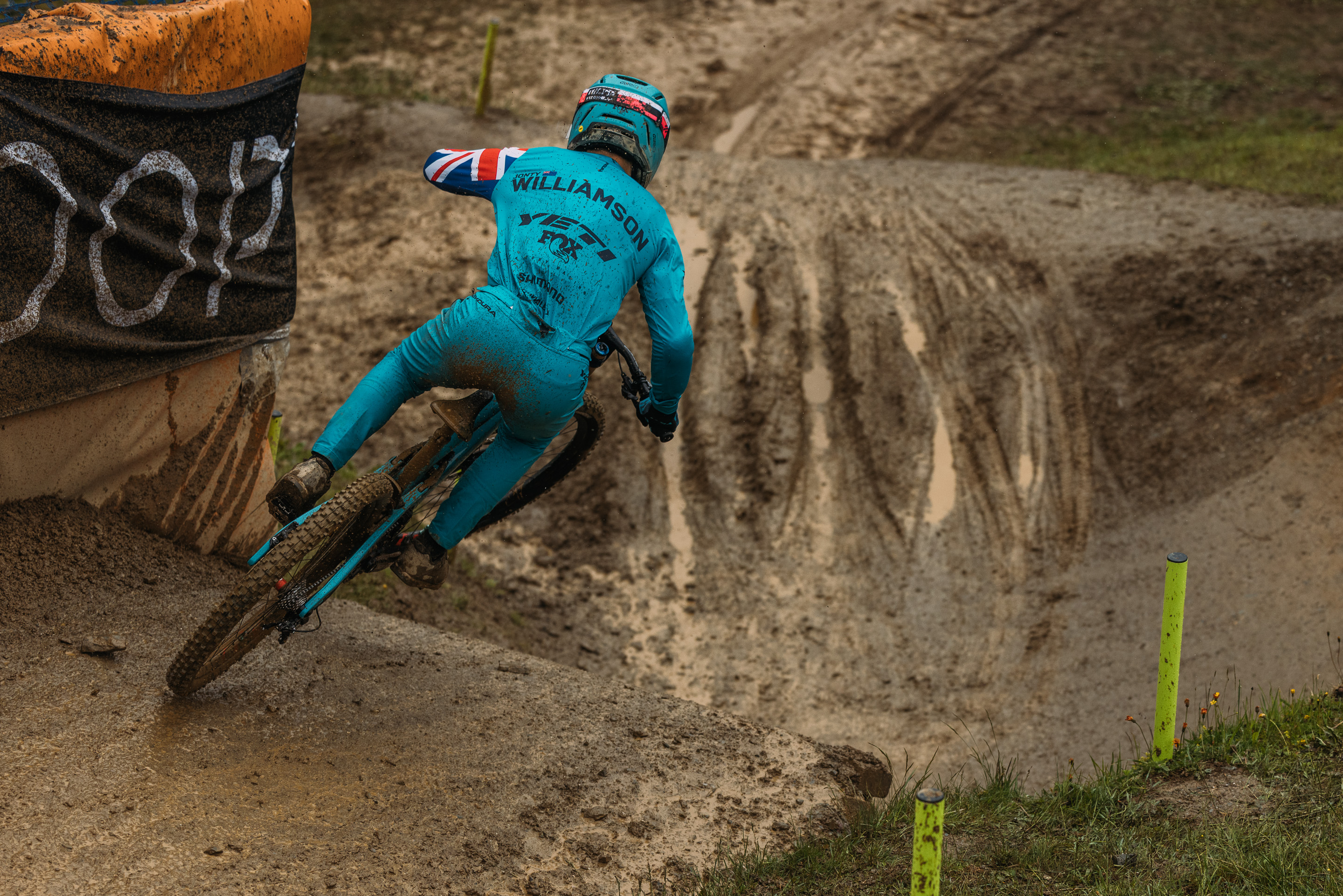 2026 DHI.3 Leogang - Jonty Williamson