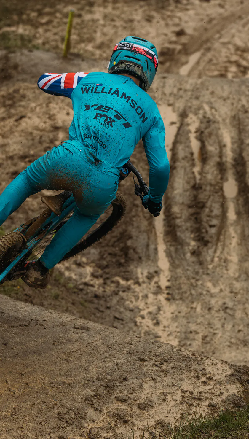 2026 DHI.3 Leogang - Jonty Williamson