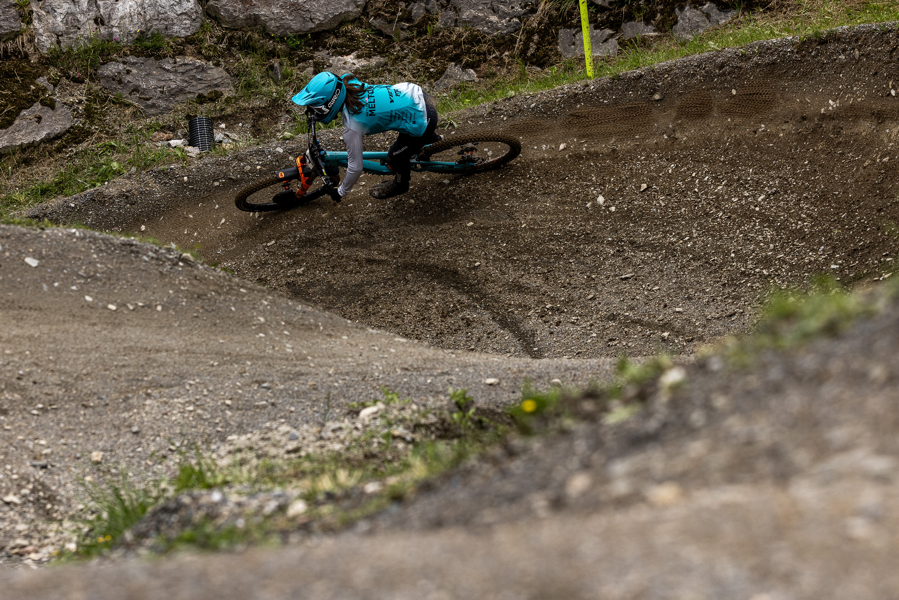 2026 DHI.3 Leogang - Matilda Melton