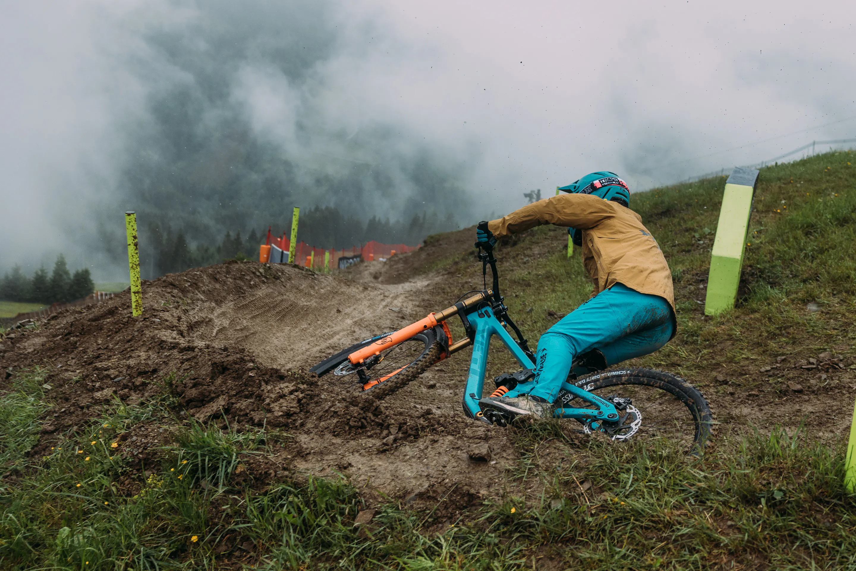 2026 DHI.3 Leogang - Jonty Williamson