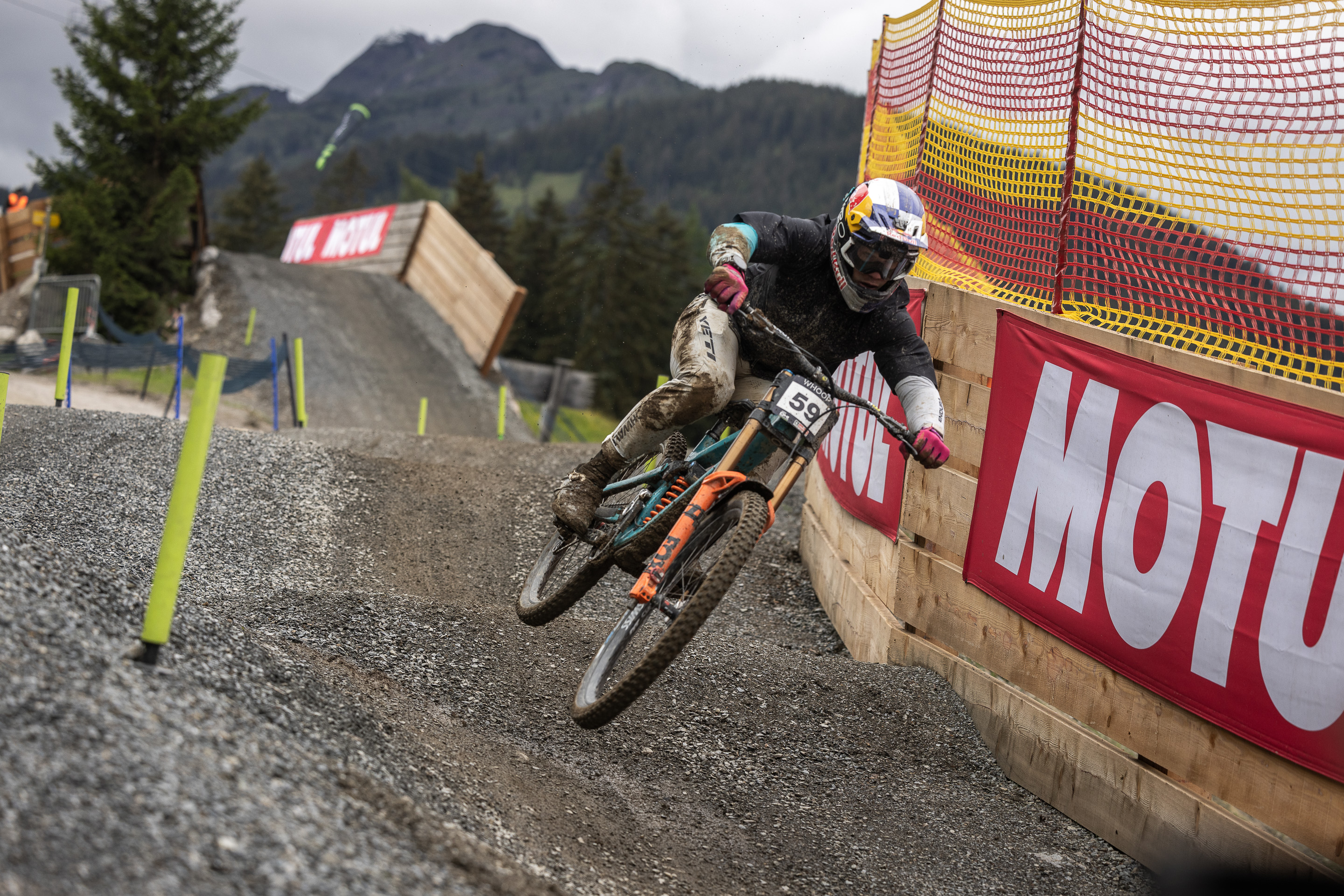 2026 DHI.3 Leogang - Richie Rude