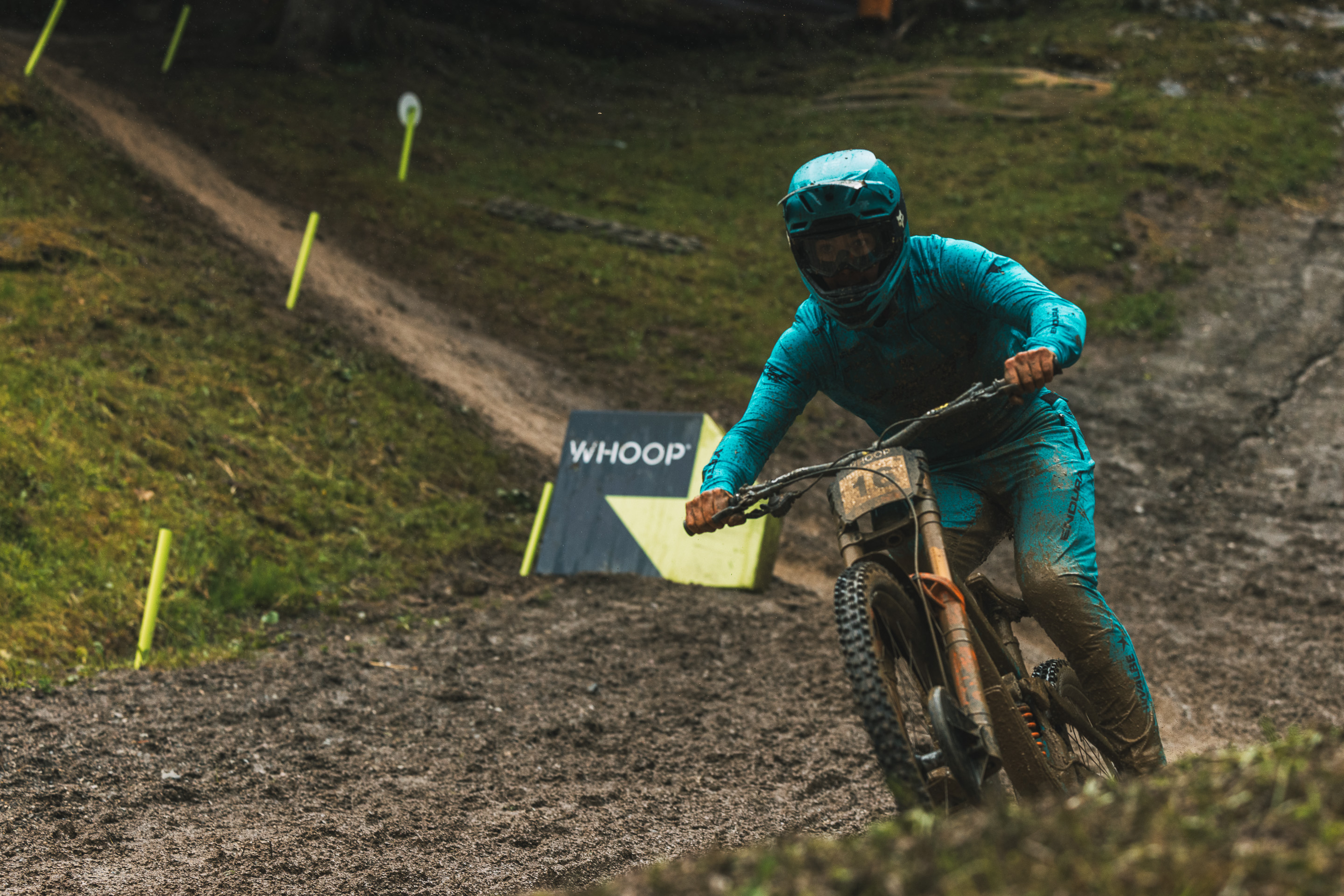 2026 DHI.3 Leogang - Tyler Waite