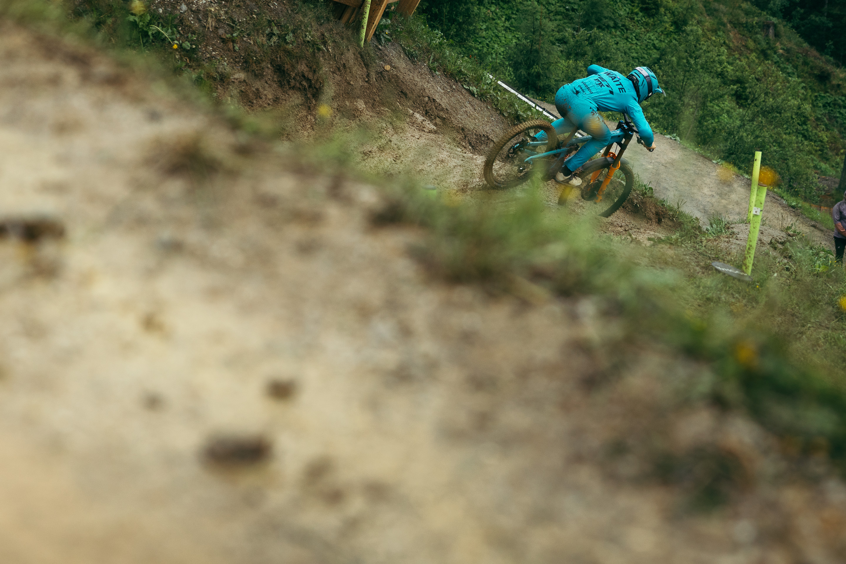 2026 DHI.3 Leogang - Tyler Waite