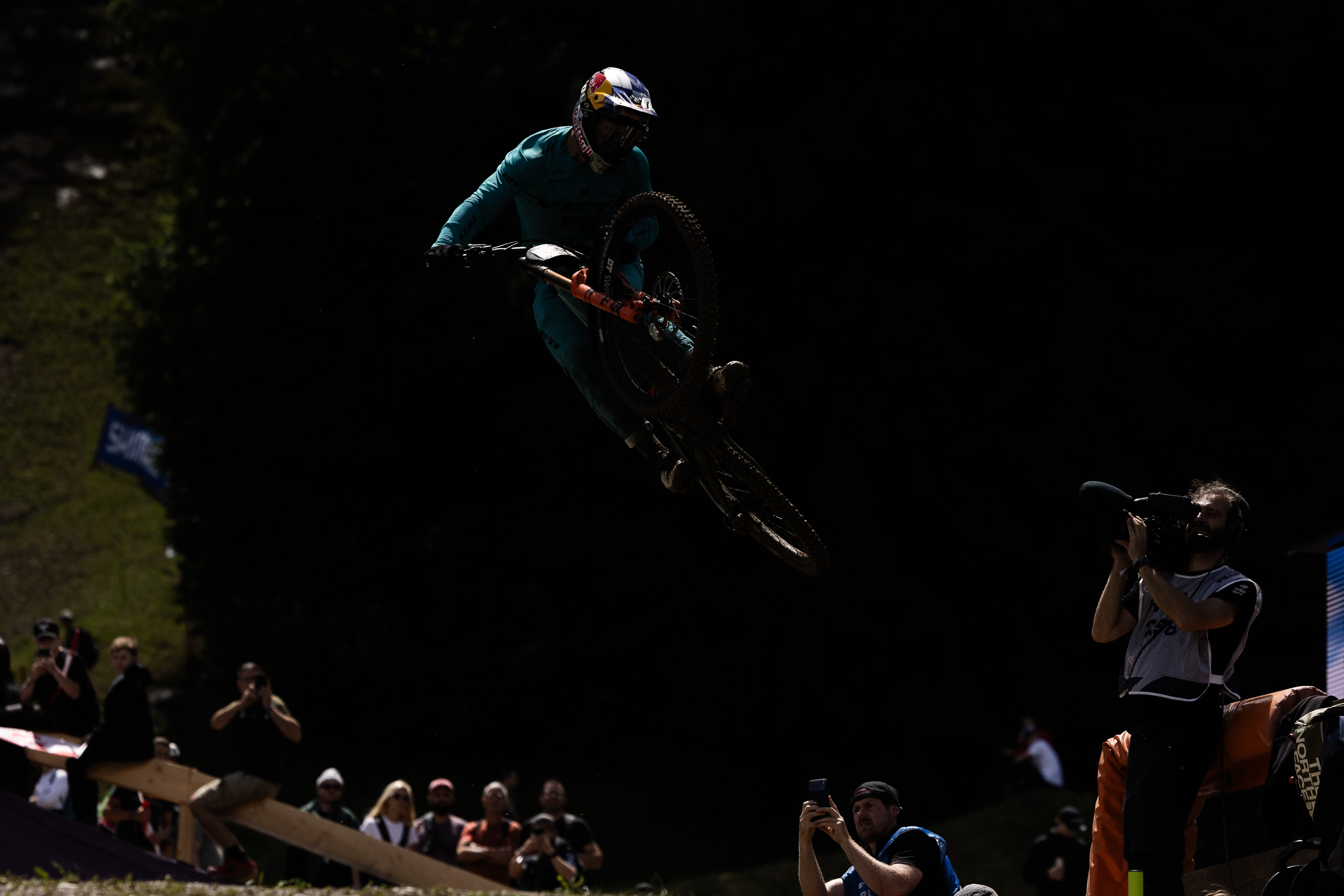 2026 DHI.3 Leogang - Richie Rude