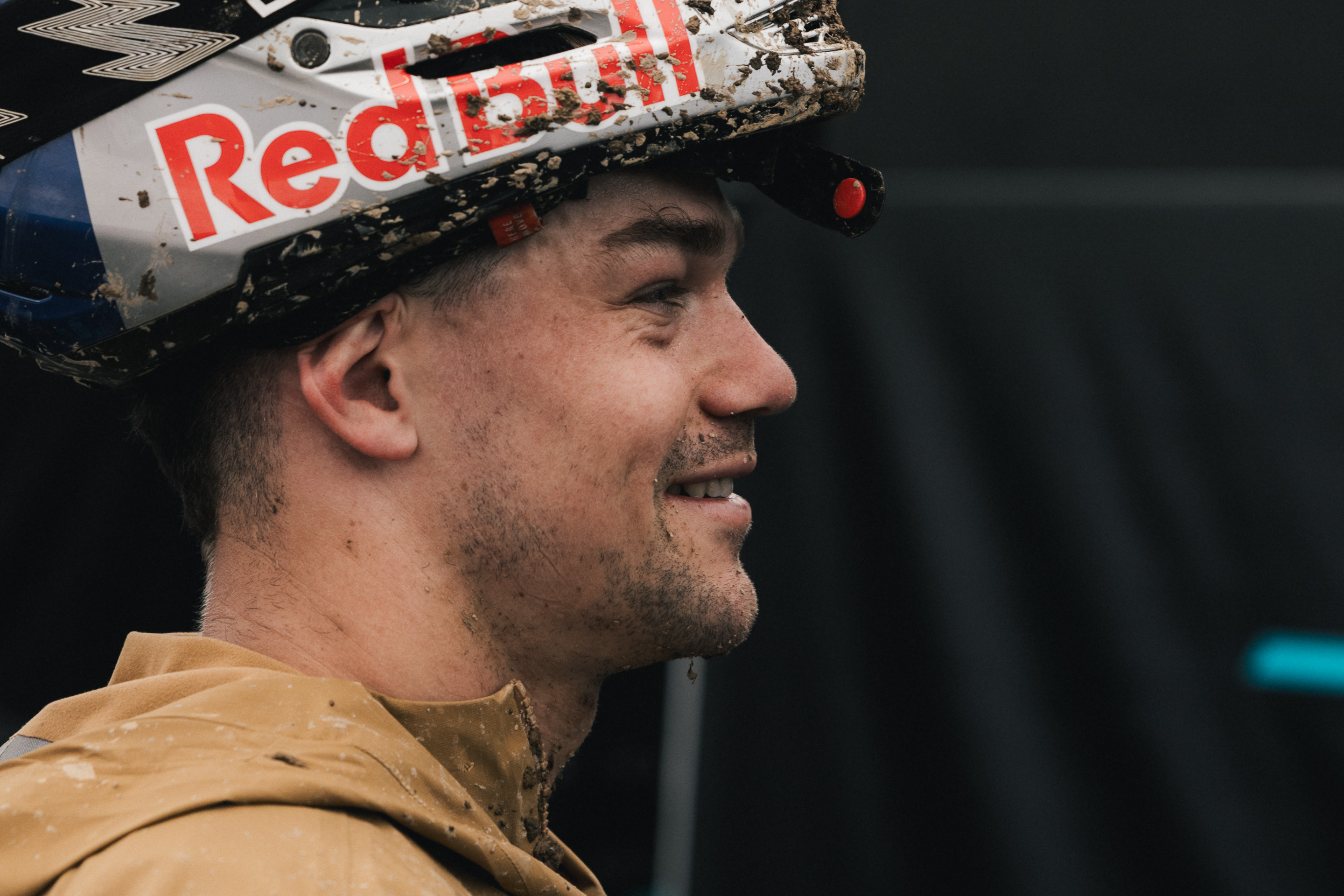 2026 DHI.3 Leogang - Richie Rude