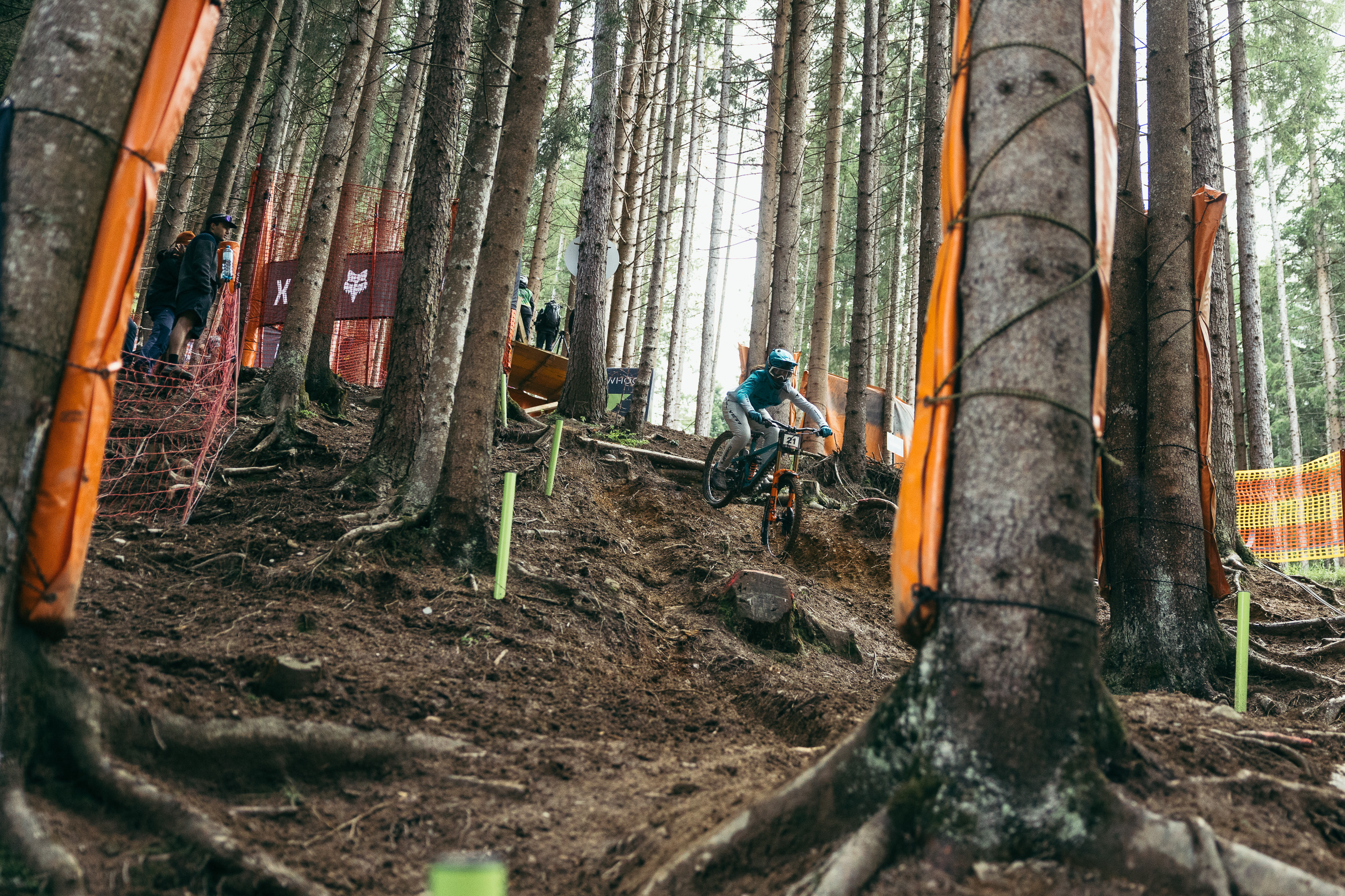 2026 DHI.3 Leogang - Matilda Melton