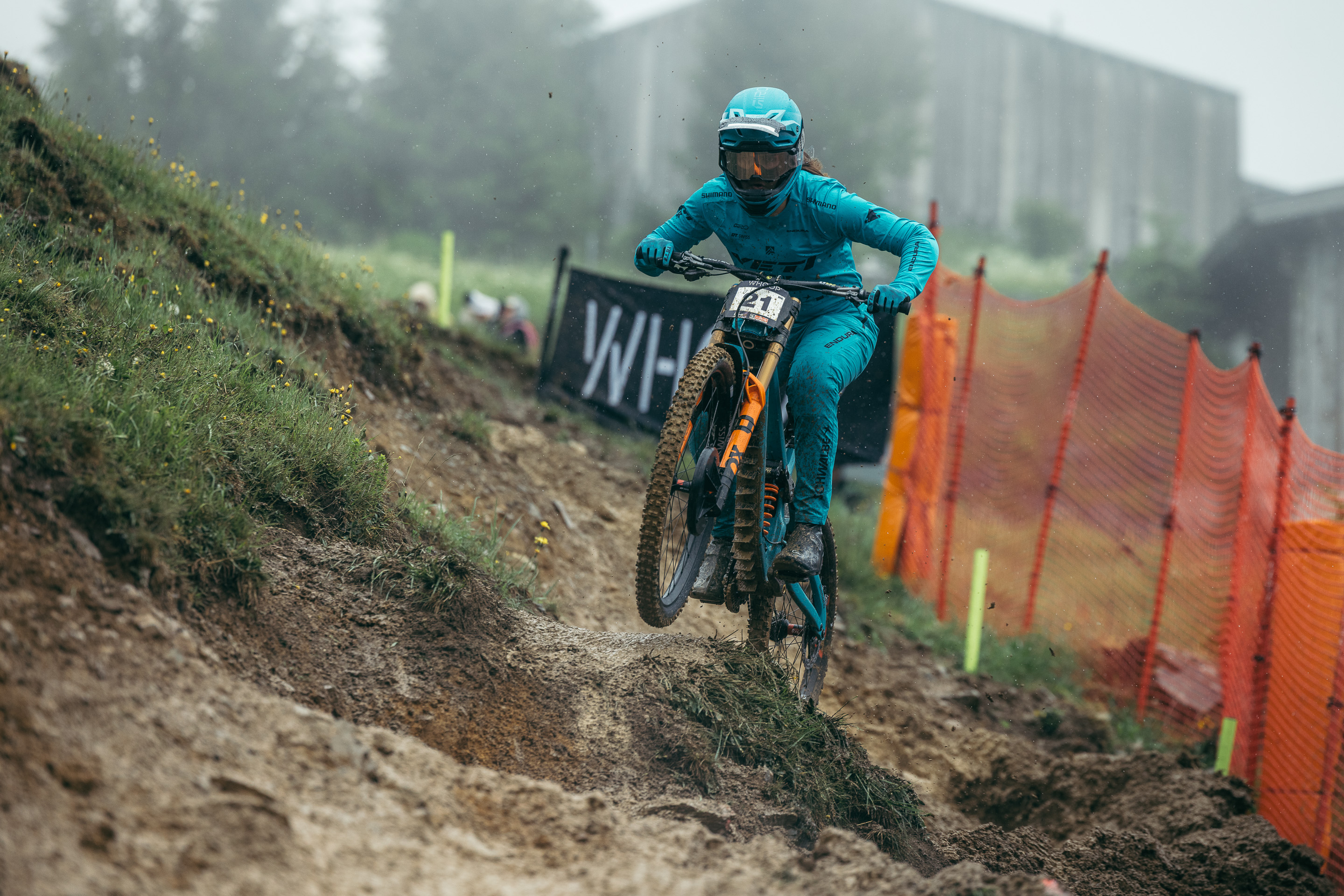 2026 DHI.3 Leogang - Matilda Melton
