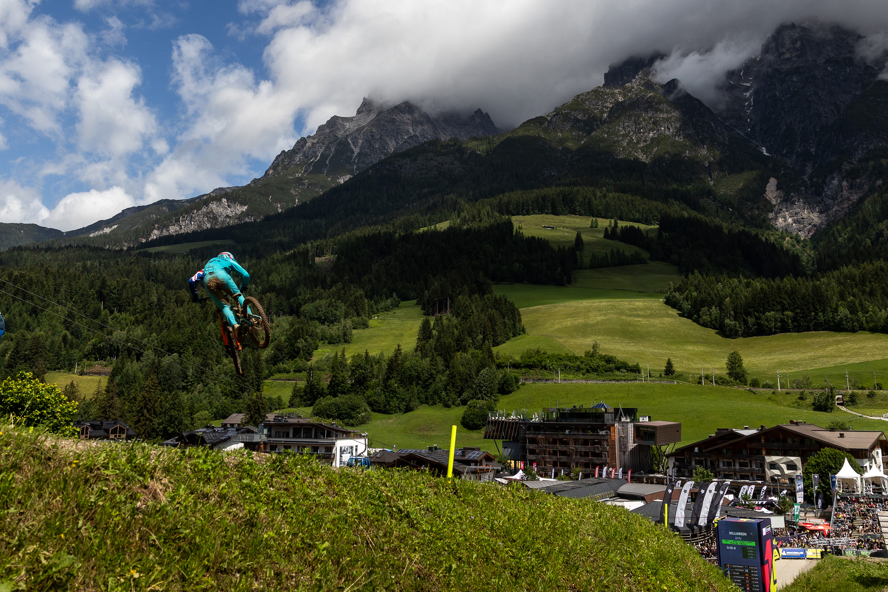 2026 DHI.3 Leogang - Jonty Williamson