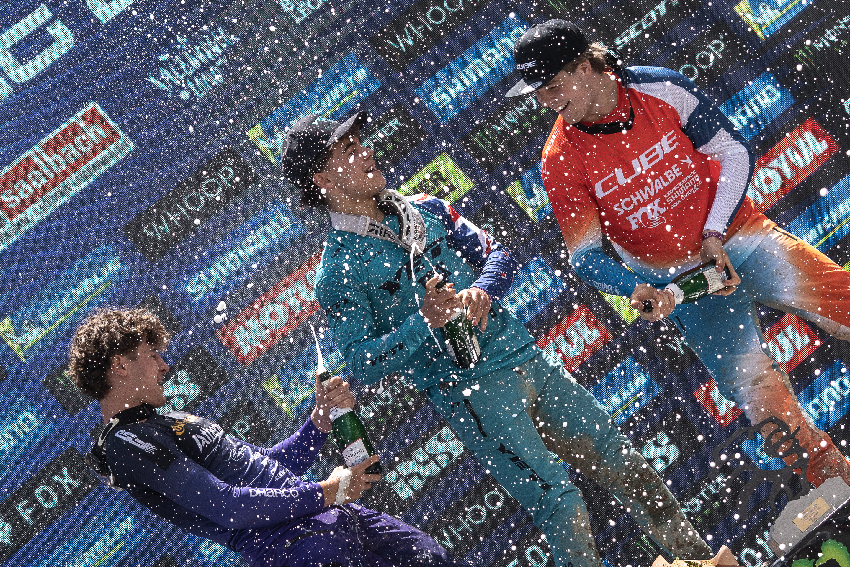 2026 DHI.3 Leogang - Jonty Williamson