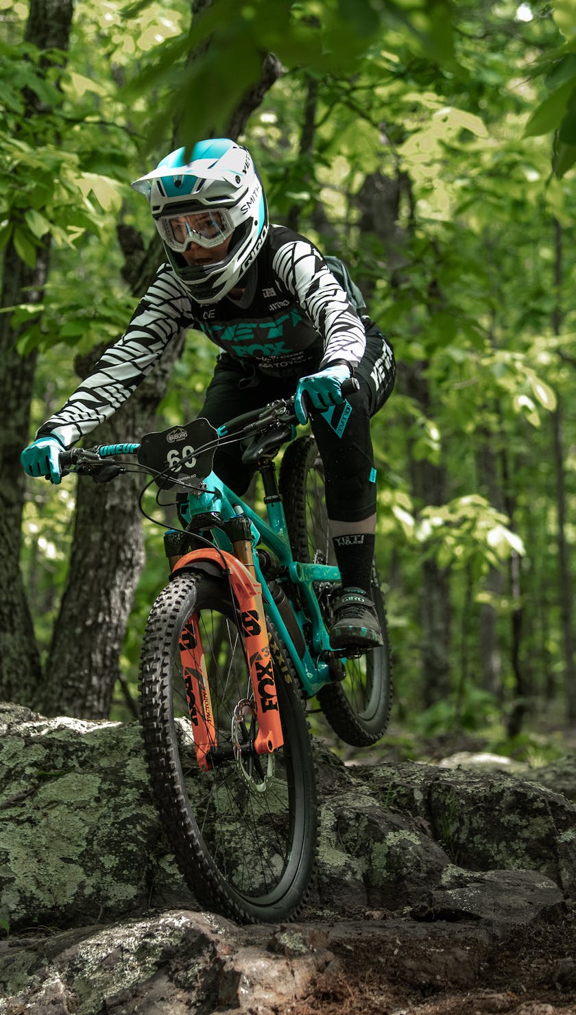 BME.1 Ironton MO 2022 - Jack Brown