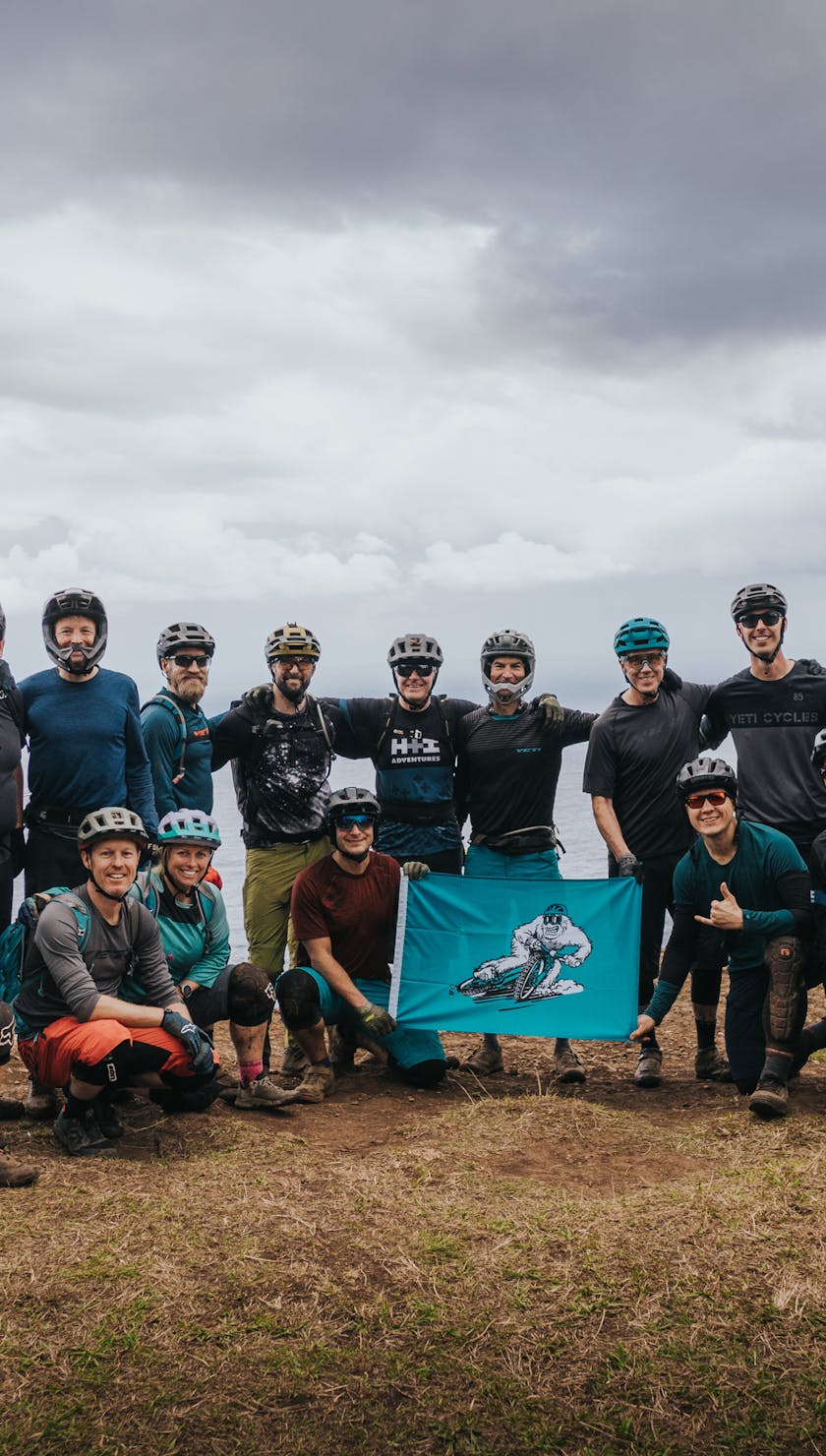 International Gathering Madeira