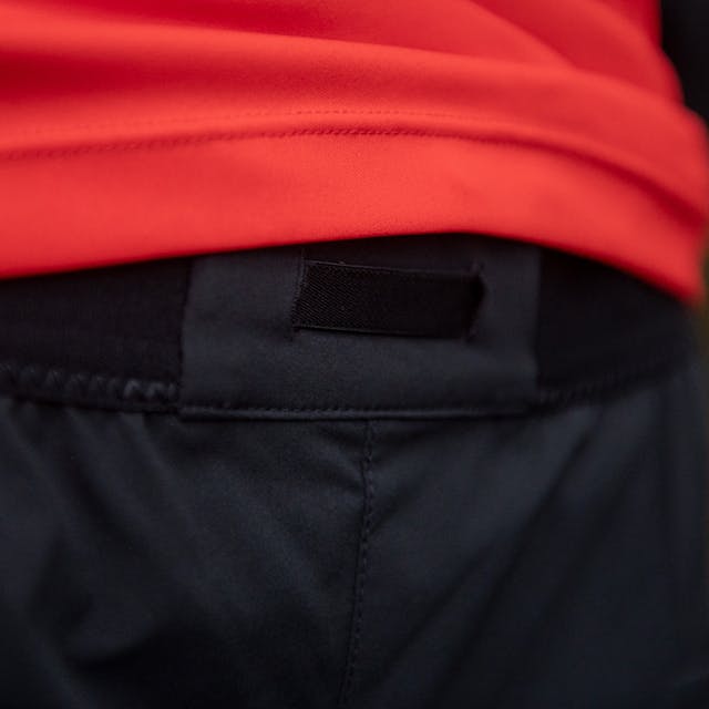 2023 Technical Apparel - W'S Palisade Short