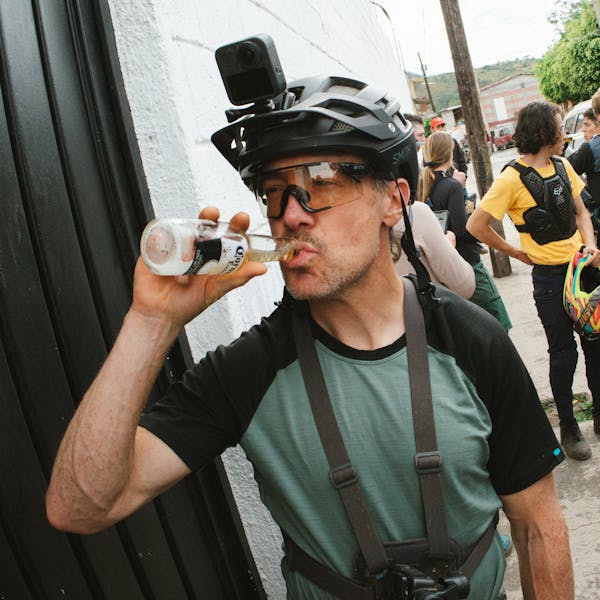 Internationales Yeti-Gathering Mexiko 2023