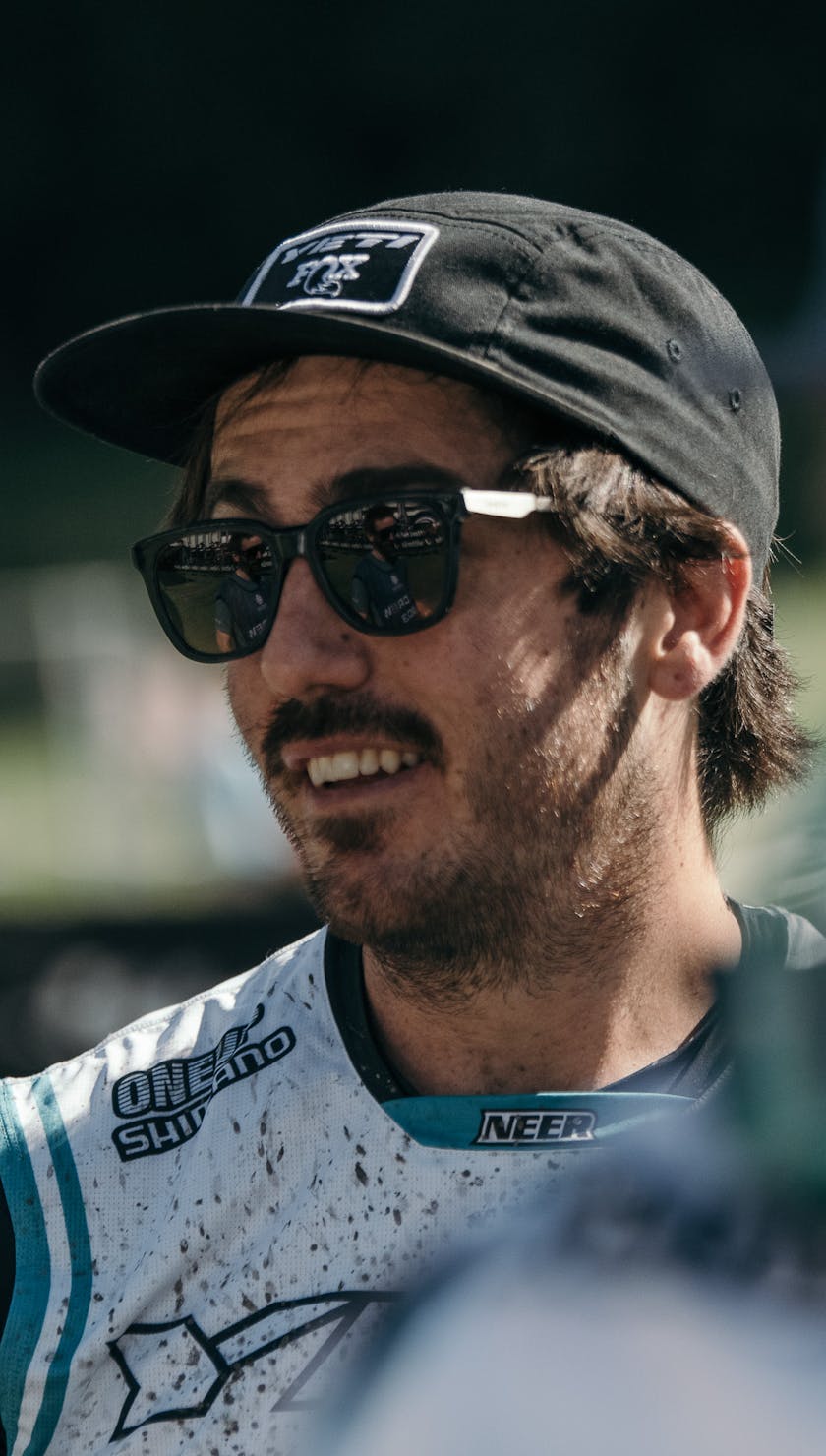 EWS.4 La Thuile Shawn Neer