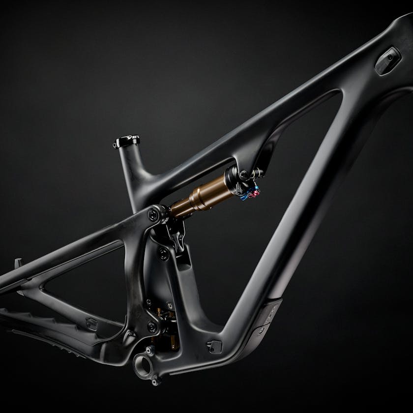 2023 Yeti SB120 Frame