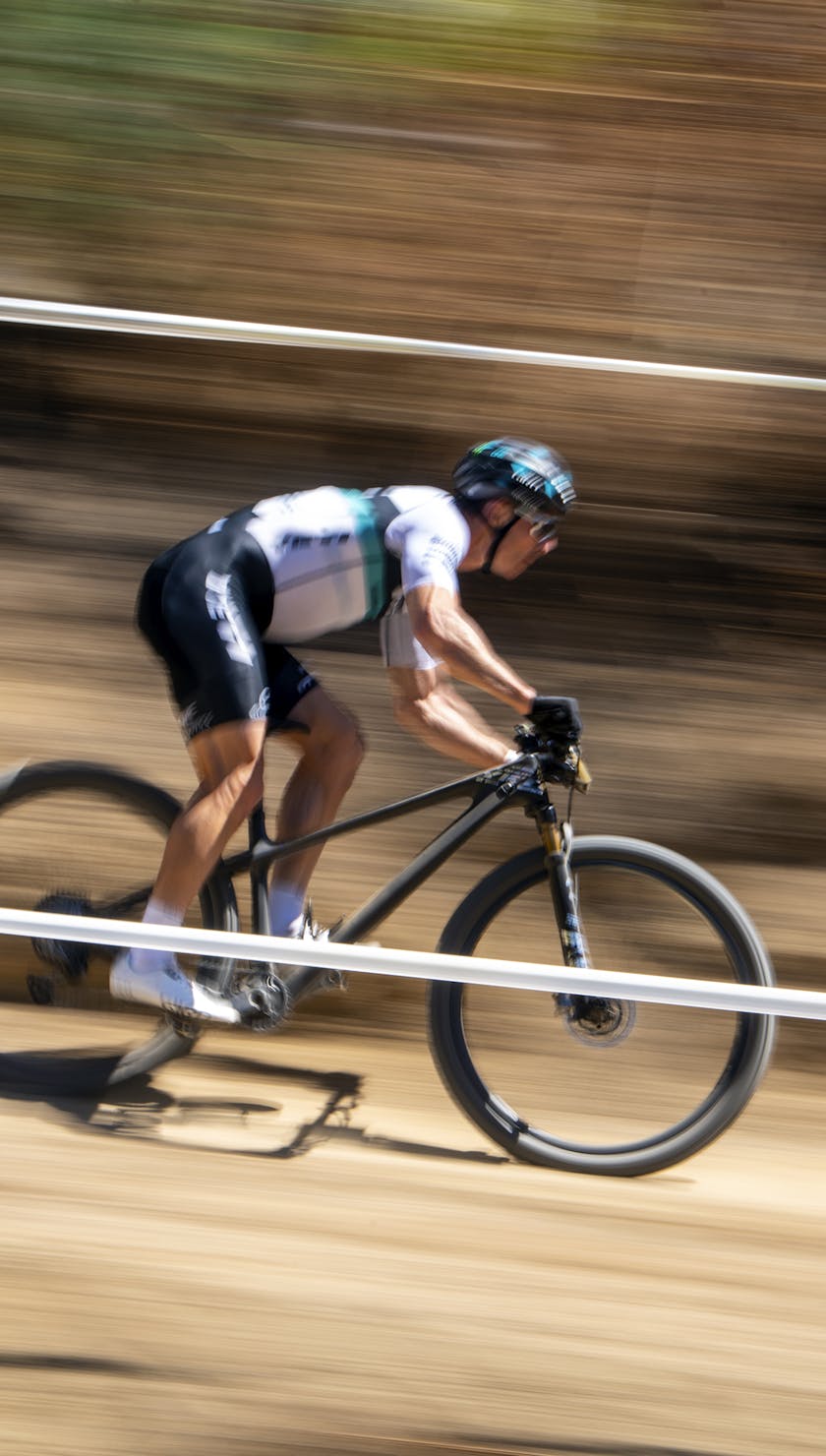 2022 Australian National XC Championships