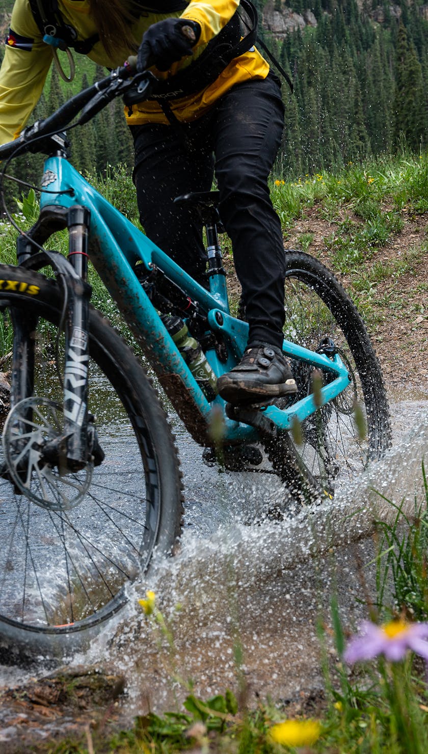 Durango Gathering 21 - Splash