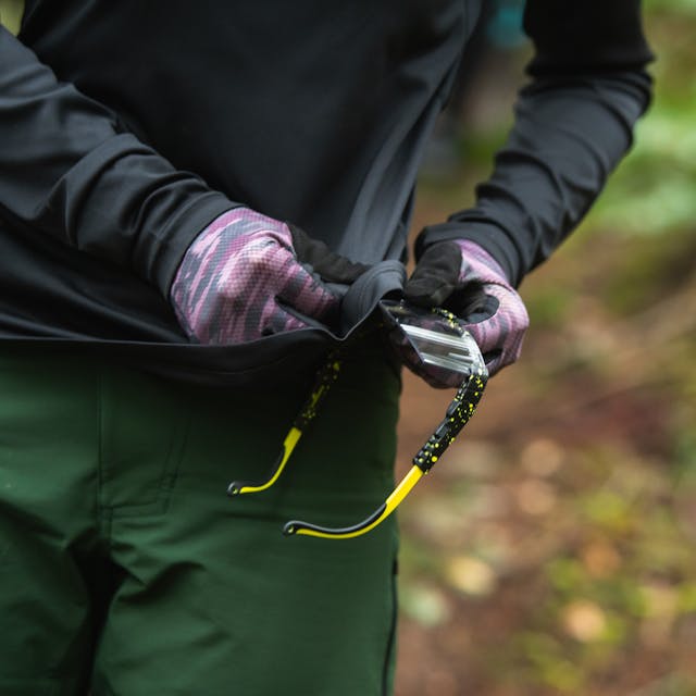 2023 Technical Apparel - W'S Vista L/S Jersey