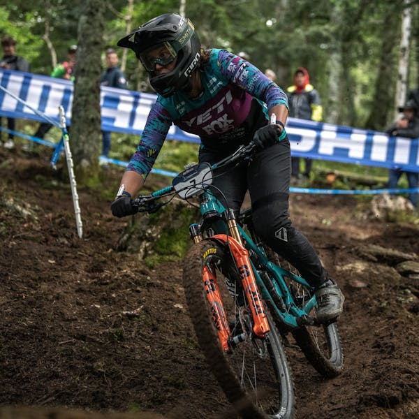 EWS.8 Loudenvielle - Bex Baraona