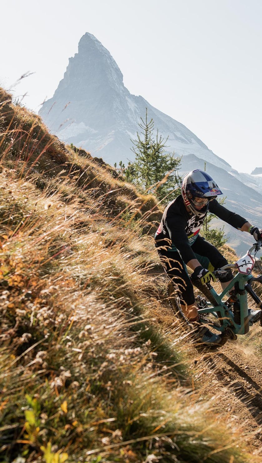 EWS.8 finishing strong