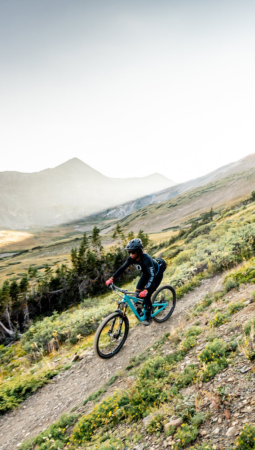 Brook Goudy A Space For All