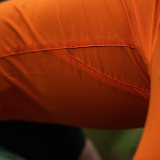 2023 Technical Apparel - Antero Short