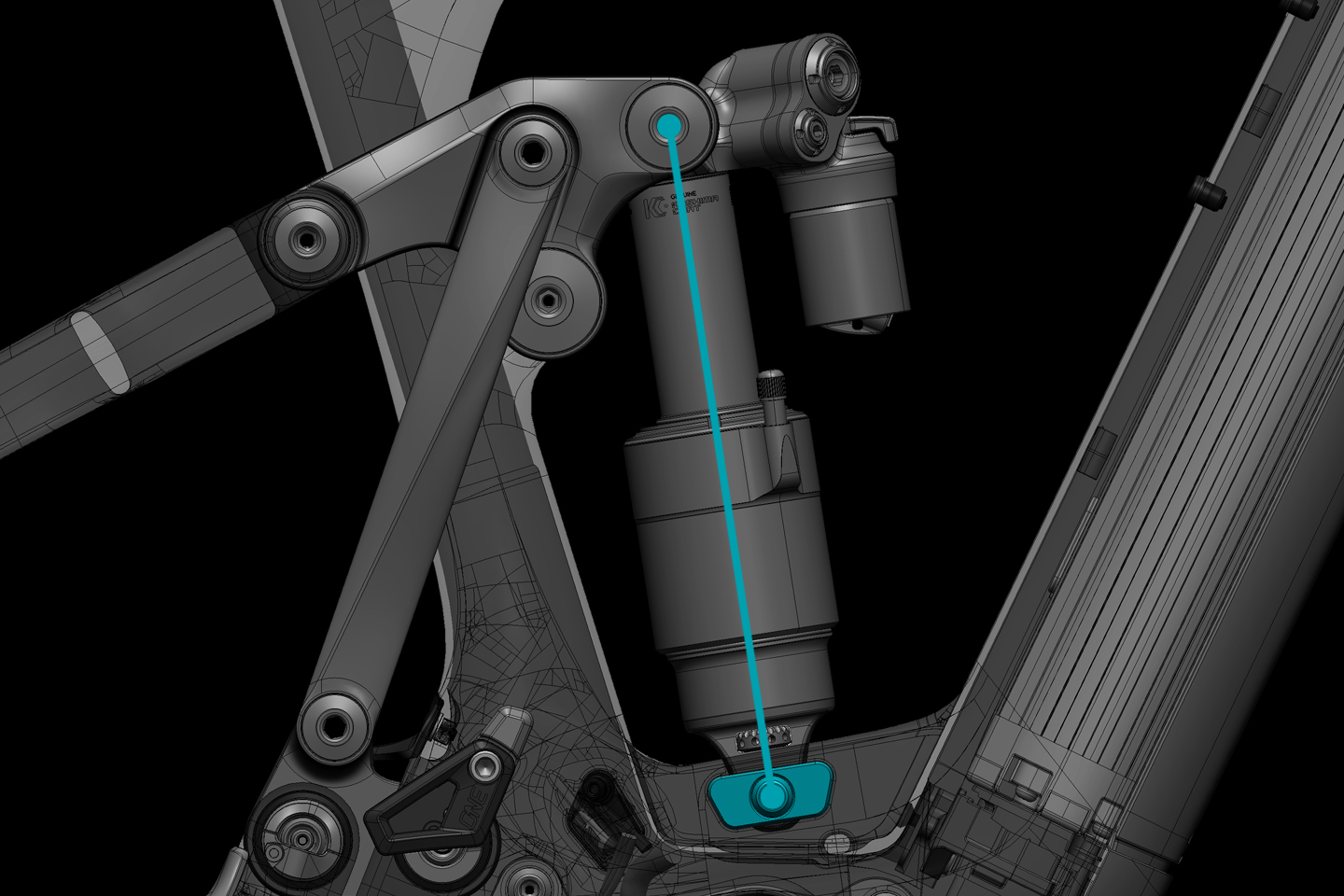 Tunable leverage rate 2