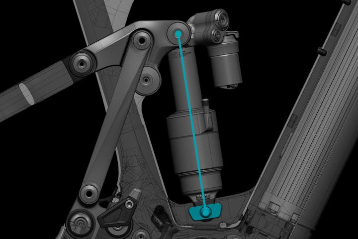 Tunable leverage rate 2