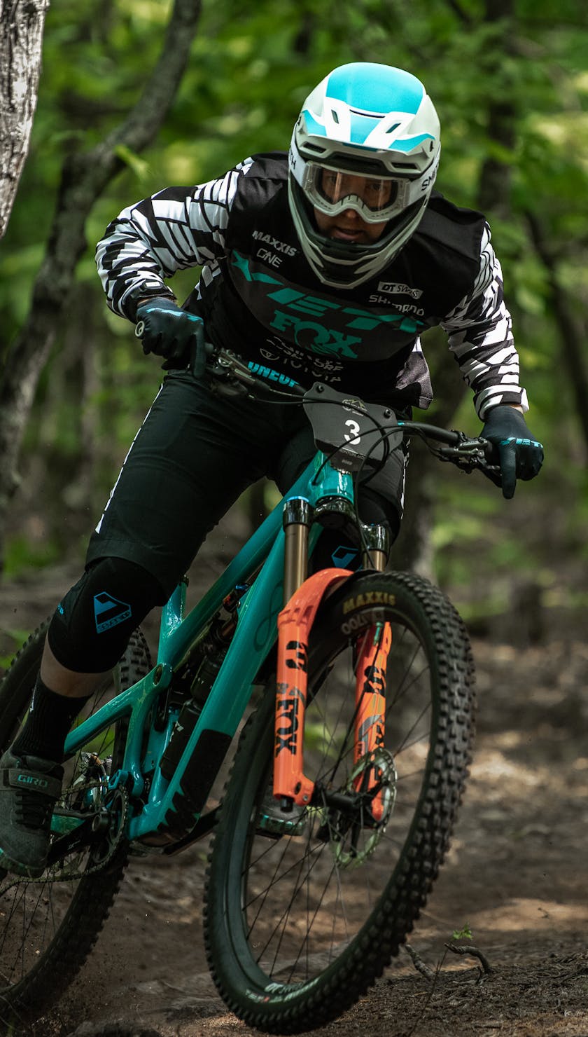 BME.1 Ironton MO 2022 - Warren Kniss