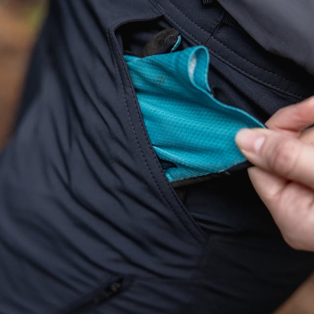 2024 Technical Apparel - Ridgway Pant